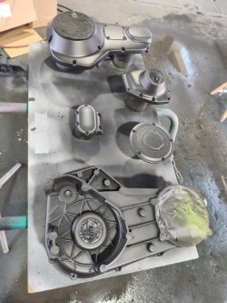 Galerie sehen Sie hochwertige Ergebnisse aus