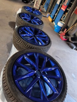 Galerie sehen Sie hochwertige Ergebnisse aus