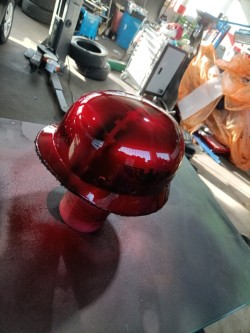 Galerie sehen Sie hochwertige Ergebnisse aus