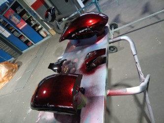 Galerie sehen Sie hochwertige Ergebnisse aus