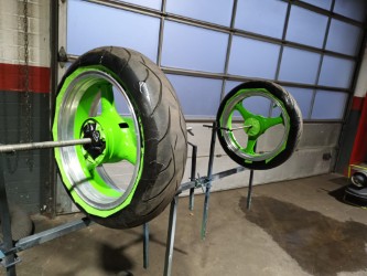 Galerie sehen Sie hochwertige Ergebnisse aus