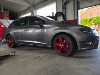 Galerie sehen Sie hochwertige Ergebnisse aus