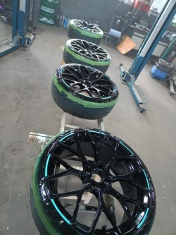 Galerie sehen Sie hochwertige Ergebnisse aus