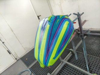 Galerie sehen Sie hochwertige Ergebnisse aus