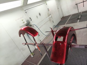 Galerie sehen Sie hochwertige Ergebnisse aus