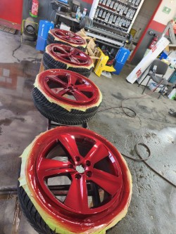 Galerie sehen Sie hochwertige Ergebnisse aus