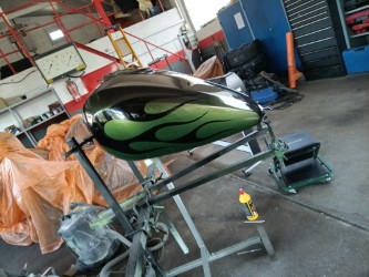 Galerie sehen Sie hochwertige Ergebnisse aus