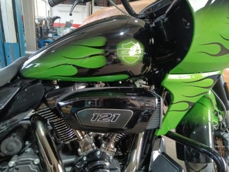 Galerie sehen Sie hochwertige Ergebnisse aus